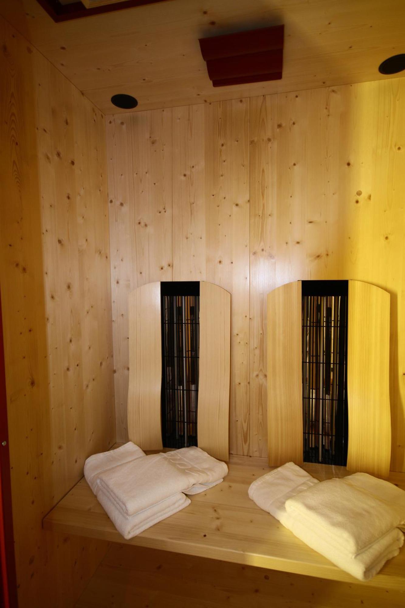 Hotel Zum Granitzl Mariapfarr Luaran gambar