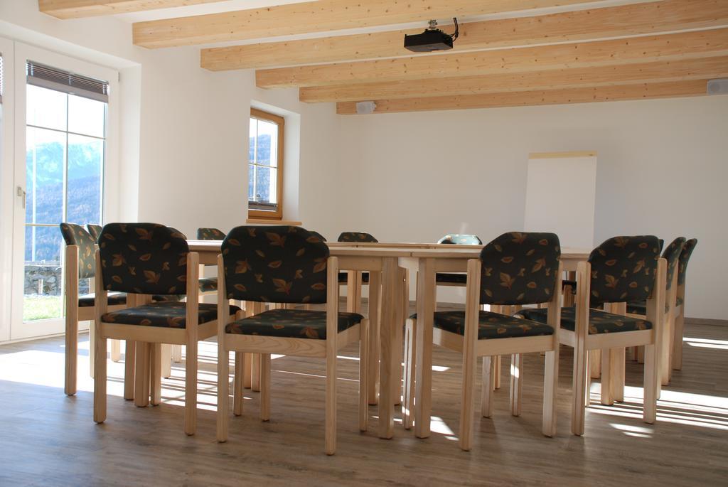 Hotel Zum Granitzl Mariapfarr Luaran gambar